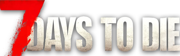 7 Days to Die logo