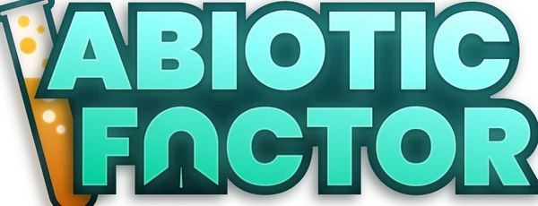 Abiotic Factor logo