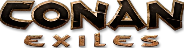Conan Exiles logo