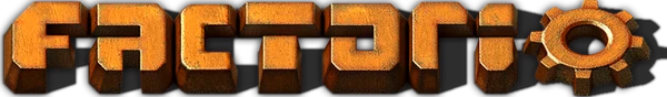 Factorio logo