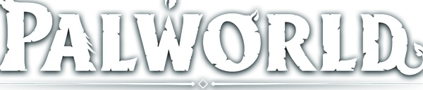 Palworld logo