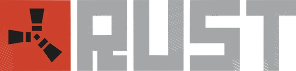 Rust logo