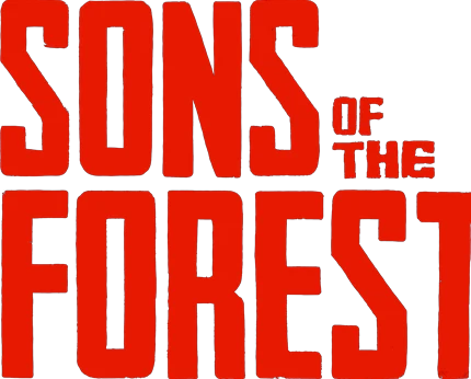 Sons of the Forest logo