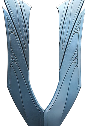 V Rising logo
