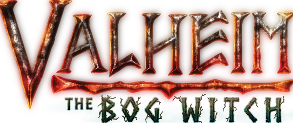 Valheim logo